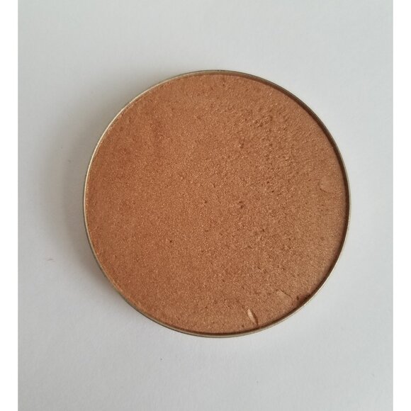 Mac Trace Gold Blush Refill Pan - Picture 1 of 2